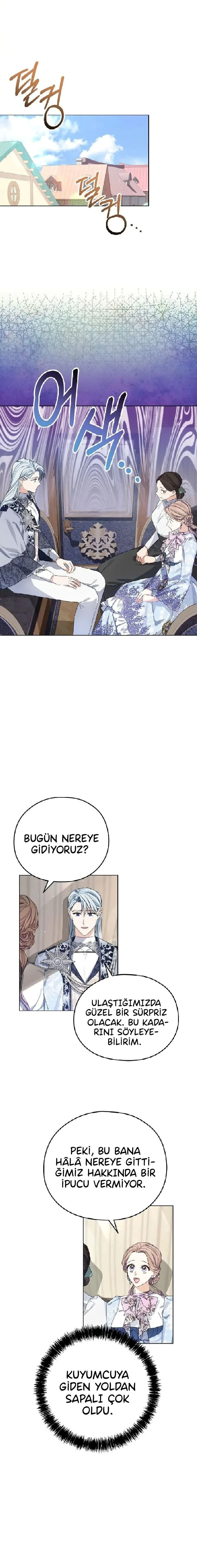 Benim Sevgili Asterim - Bölüm 8 - Sayfa 5