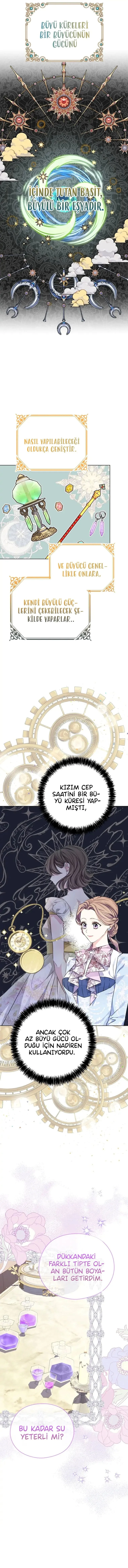 Benim Sevgili Asterim - Bölüm 9 - Sayfa 5