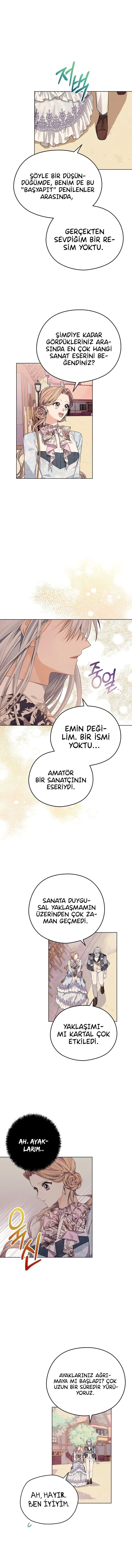 Benim Sevgili Asterim - Bölüm 10 - Sayfa 5