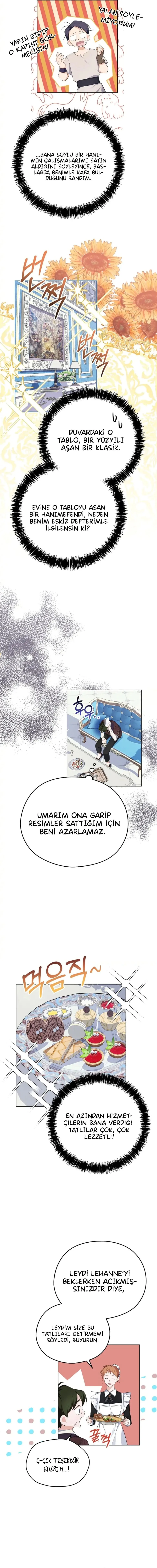 Benim Sevgili Asterim - Bölüm 11 - Sayfa 5