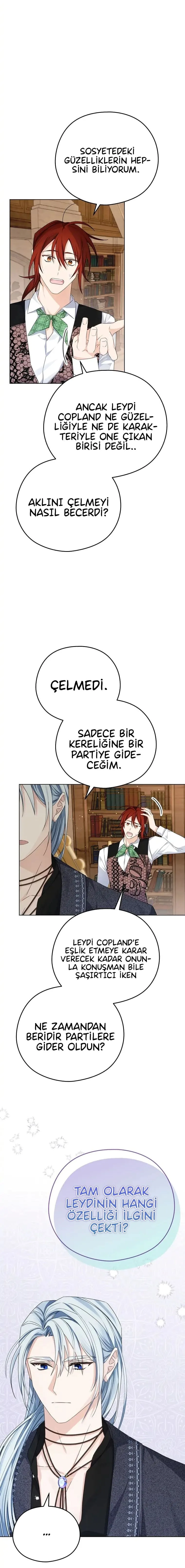 Benim Sevgili Asterim - Bölüm 5 - Sayfa 5