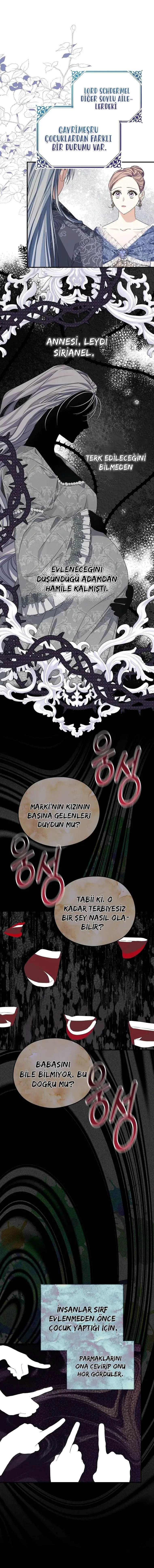 Benim Sevgili Asterim - Bölüm 6 - Sayfa 5