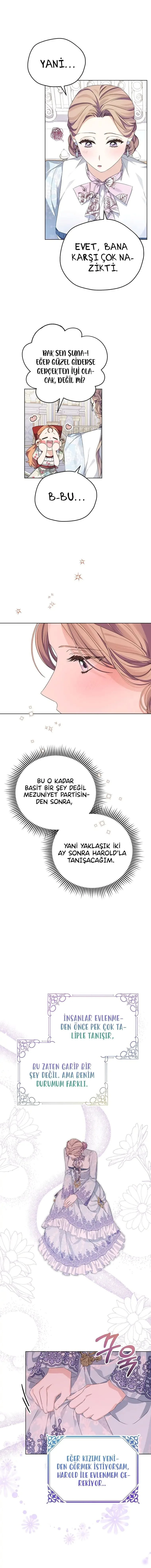 Benim Sevgili Asterim - Bölüm 7 - Sayfa 6