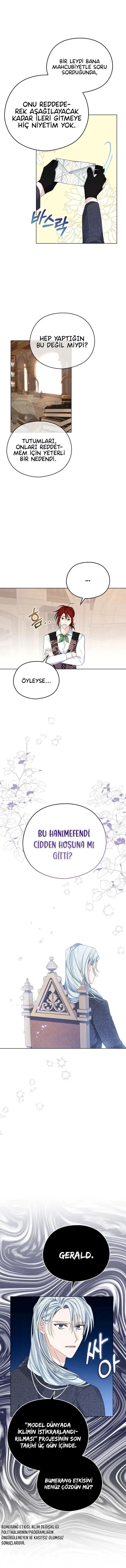 Benim Sevgili Asterim - Bölüm 5 - Sayfa 6