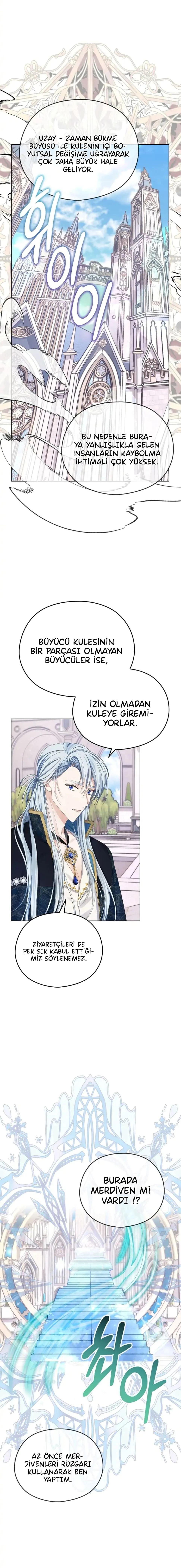 Benim Sevgili Asterim - Bölüm 14 - Sayfa 7
