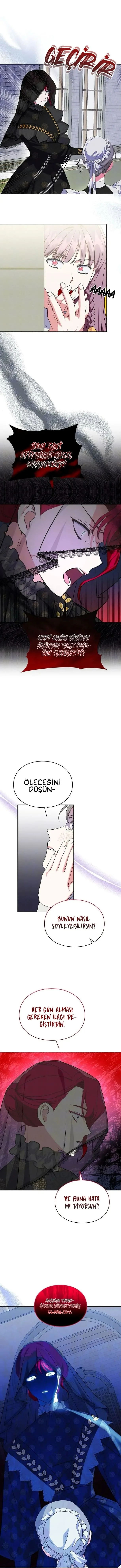 Dikkat! Bu Köşkte Genç Efendime Rahat Yok! - Bölüm 10 - Sayfa 7