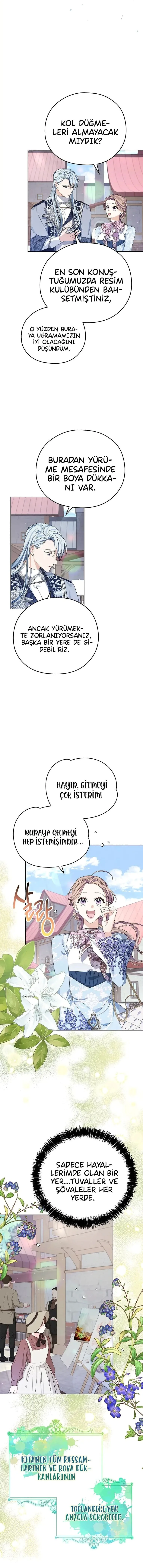 Benim Sevgili Asterim - Bölüm 8 - Sayfa 7