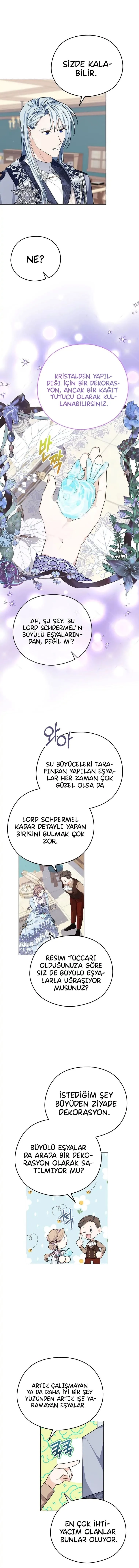 Benim Sevgili Asterim - Bölüm 9 - Sayfa 8