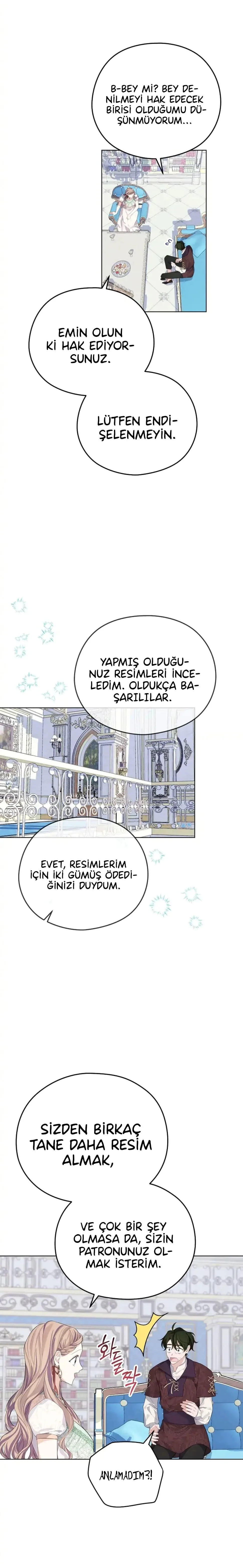 Benim Sevgili Asterim - Bölüm 11 - Sayfa 8