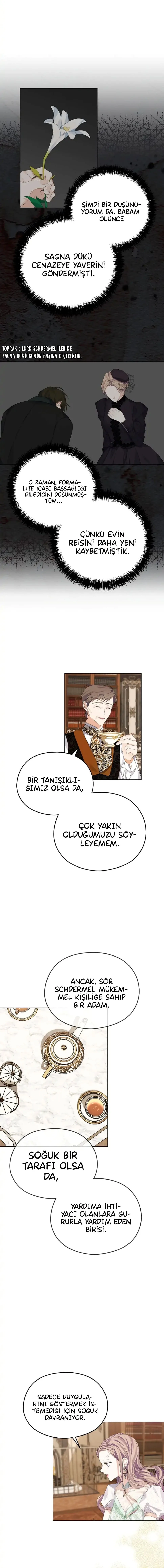Benim Sevgili Asterim - Bölüm 12 - Sayfa 8