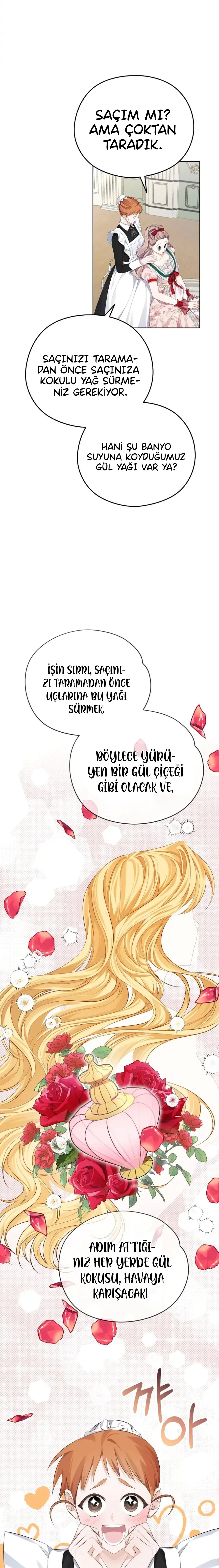 Benim Sevgili Asterim - Bölüm 13 - Sayfa 8