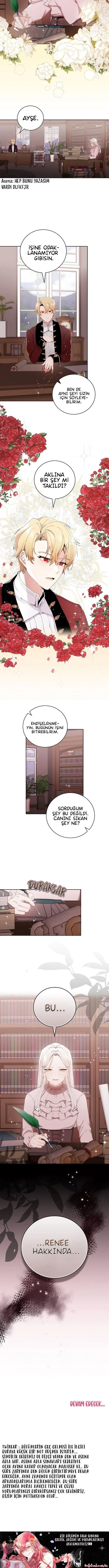 Kötü Kadın Olmak Zorunda Olmamın Sebebi - Bölüm 2 - Sayfa 9