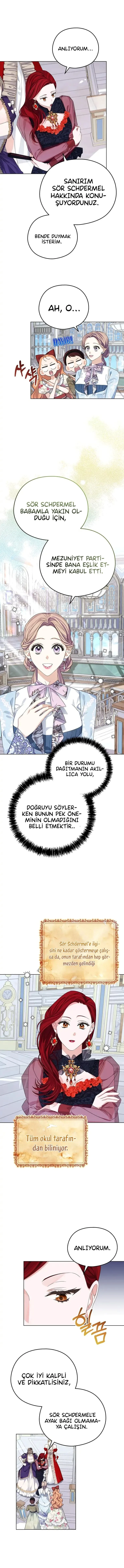 Benim Sevgili Asterim - Bölüm 7 - Sayfa 9