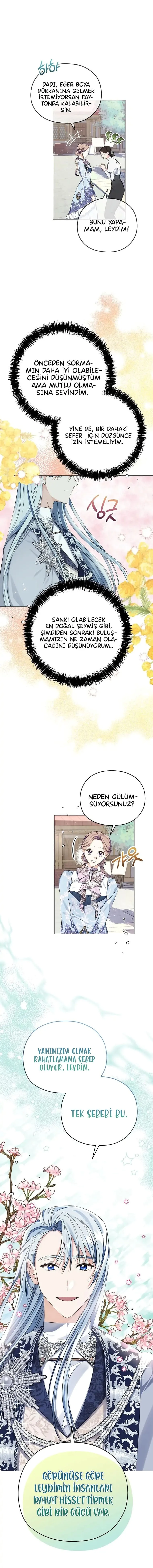 Benim Sevgili Asterim - Bölüm 8 - Sayfa 9