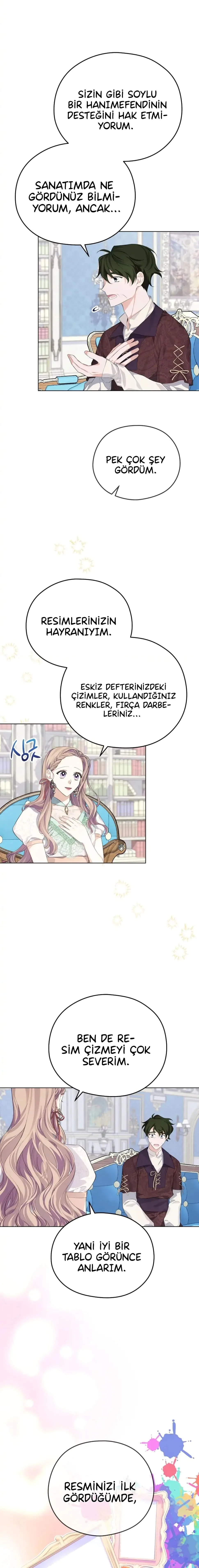 Benim Sevgili Asterim - Bölüm 11 - Sayfa 9