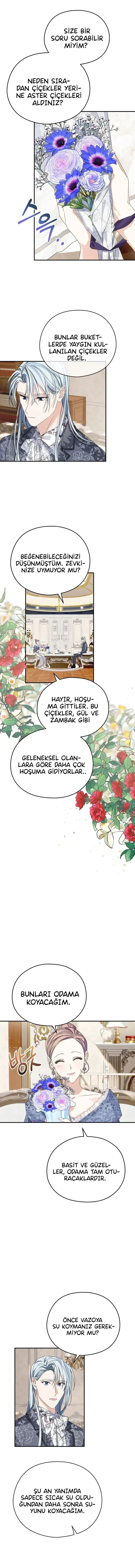 Benim Sevgili Asterim - Bölüm 6 - Sayfa 9