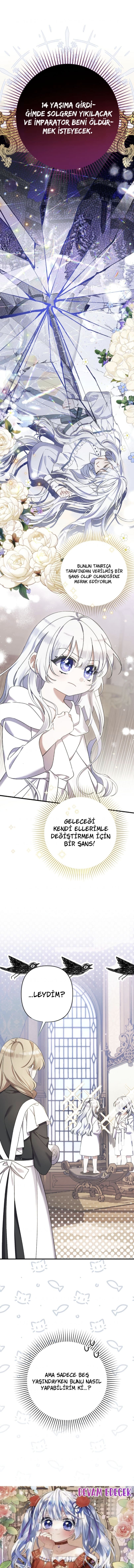 Sadece Hasta Babama Göz Kulak Oldum - Bölüm 2 - Sayfa 9
