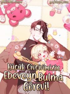 Küçük Civcivimizin Ebeveyn Bulma Görevi!