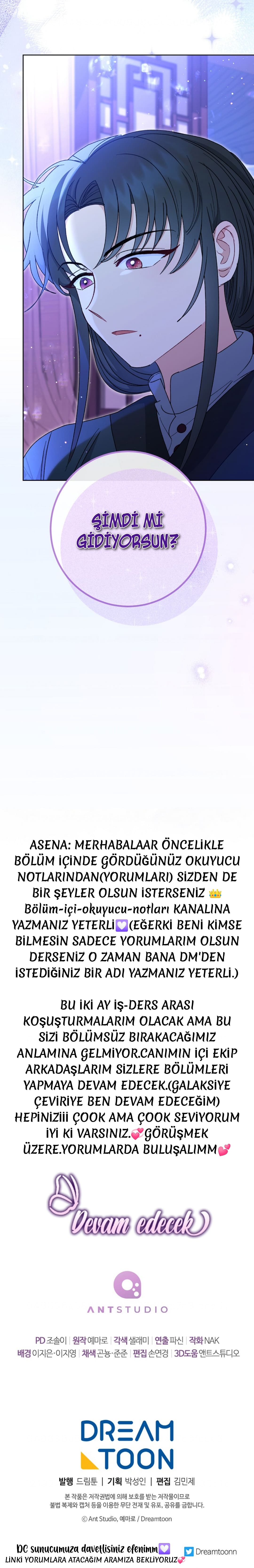 Minik Cariye Sessiz Bir Hayat İstiyor - Bölüm 23 - Sayfa 12