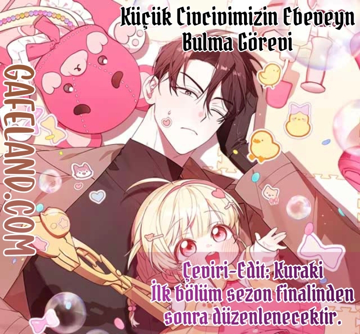 Küçük Civcivimizin Ebeveyn Bulma Görevi! - Bölüm 1 - Sayfa 11