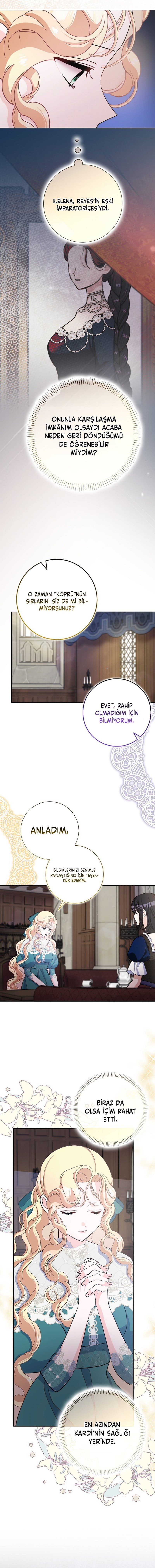 Lütfen Kocacığım Yeniden Evlenelim! - Bölüm 63 - Sayfa 6