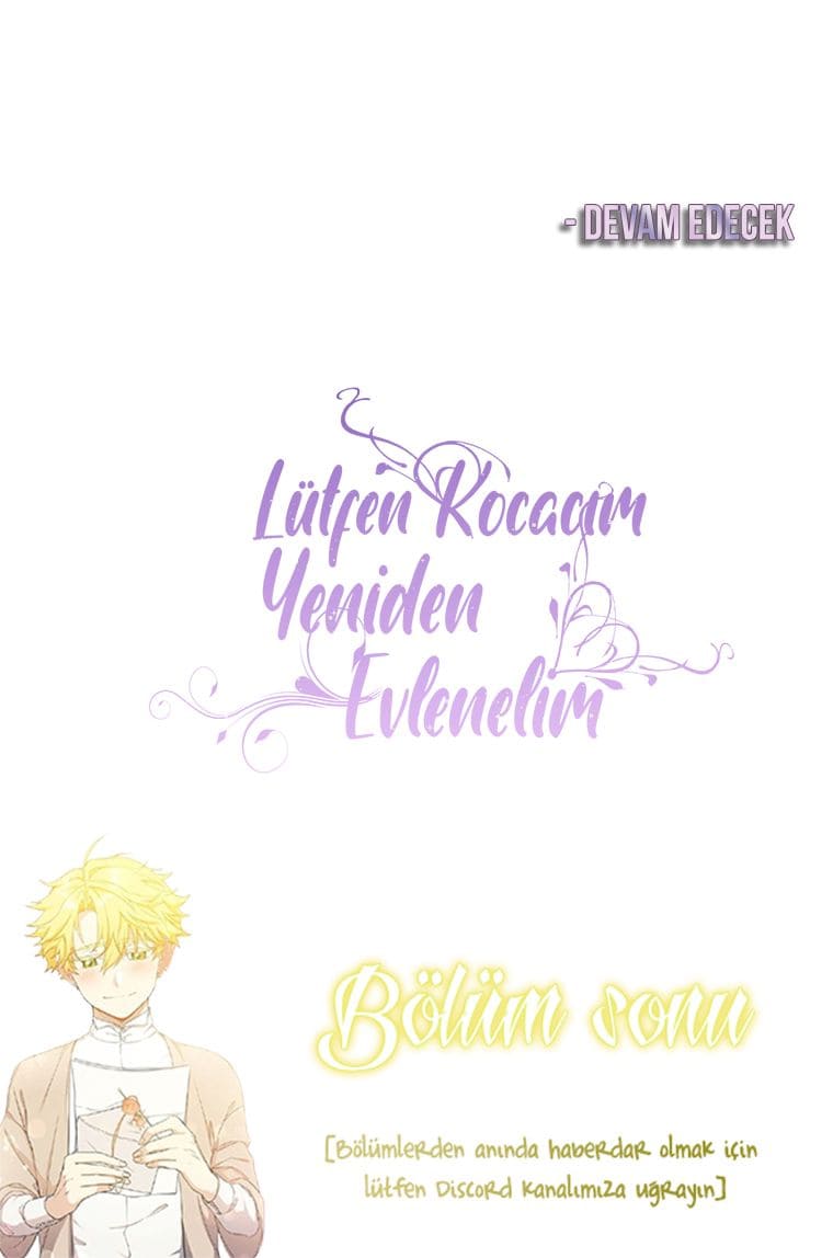 Lütfen Kocacığım Yeniden Evlenelim! - Bölüm 14 - Sayfa 7