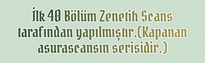 Kötü Kadının Kızı Olarak Doğdum - Bölüm 37 - Sayfa 6