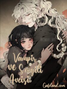 Vampir Ve Sevgili Avcısı
