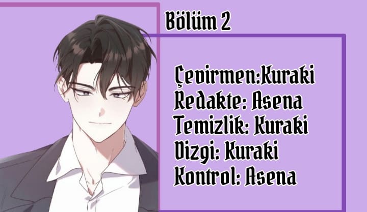 Küçük Civcivimizin Ebeveyn Bulma Görevi! - Bölüm 2 - Sayfa 1