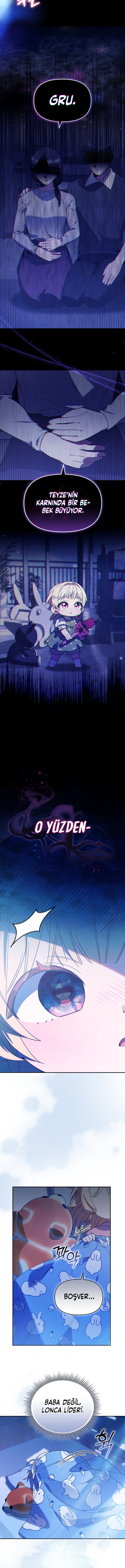 Küçük Civcivimizin Ebeveyn Bulma Görevi! - Bölüm 5 - Sayfa 2