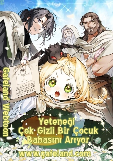 Yeteneği Çok Gizli Bir Çocuk Babasını Arıyor